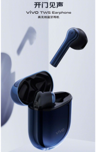 Vivo TWS Bluetooth Headset