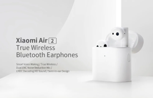 Mi airdots pro 2