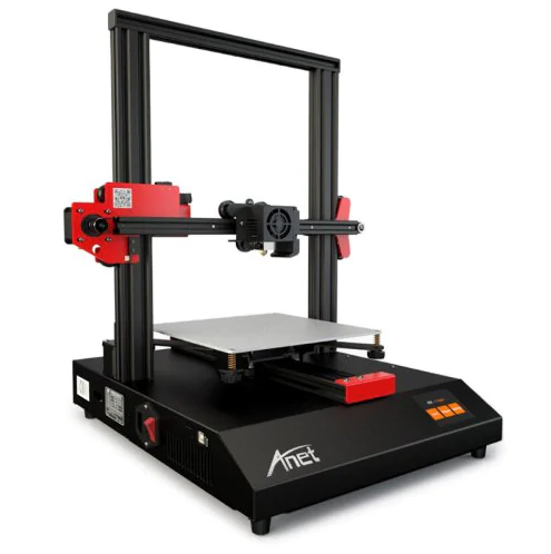 Anet ET4 DIY 3D Printer