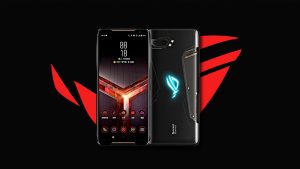 aSUS rOG 2