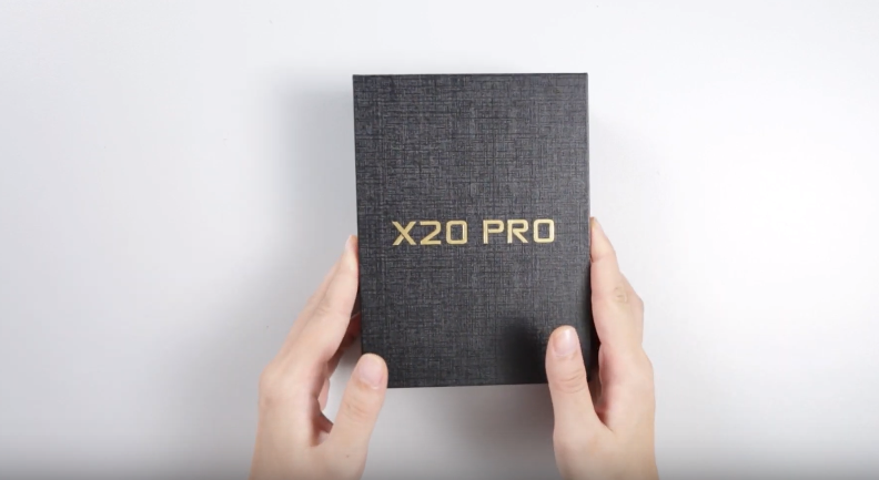 CUBOT X20 Pro 4G