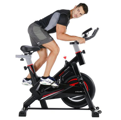 GYM Fitness Indoor Cycle