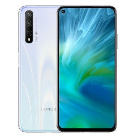 Huawei honor play 3