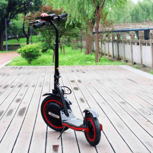 iMortor C1 Foldable Electric Scooter