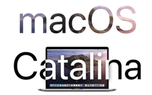 macOS Catalina Developer Preview Beta 8