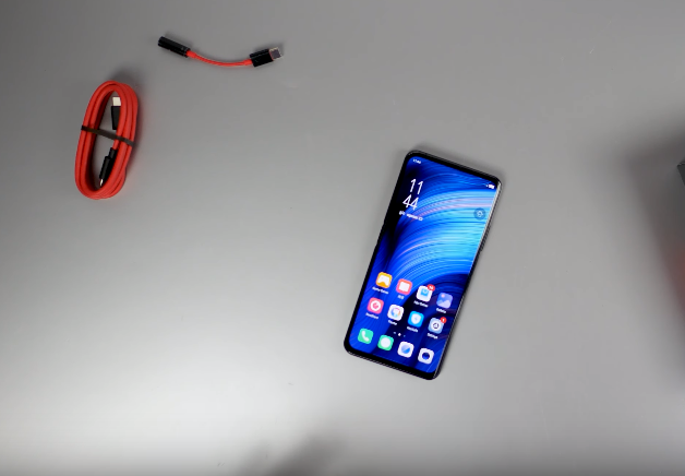 Nubia Z20