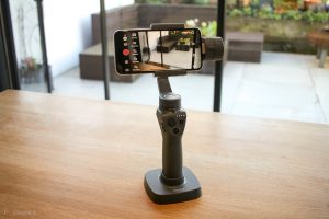 DJi Osmo Mobile 2