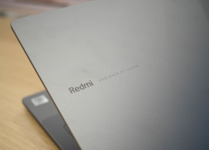 XIaomi redmibook 14 pro