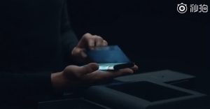 Xiaomi Mi MIX Alpha