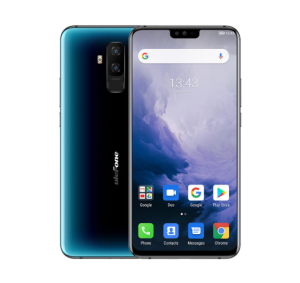 Ulefone T2