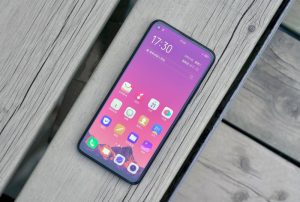 Vivo Z5x