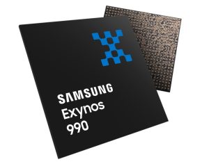 Samsung Exynos 990