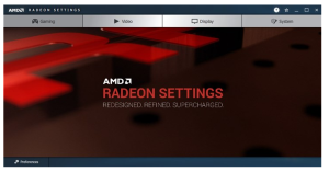 AMD Radeon