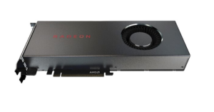 AMD RX 5500