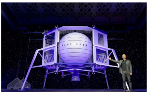 Blue Origin