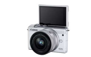Canon EOS M200