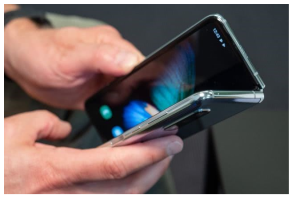 Samsung Galaxy Fold