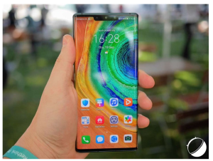 Huawei