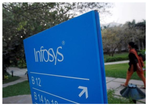 Infosys