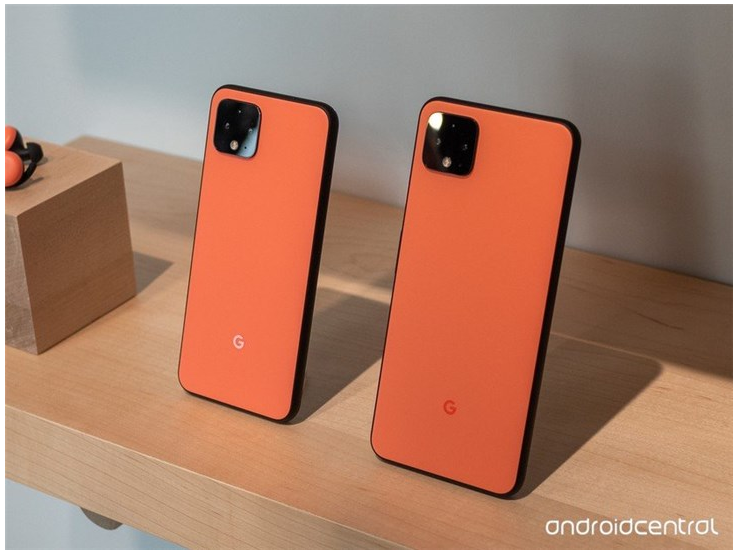 Pixel 4