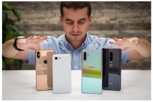 Sony XZ2