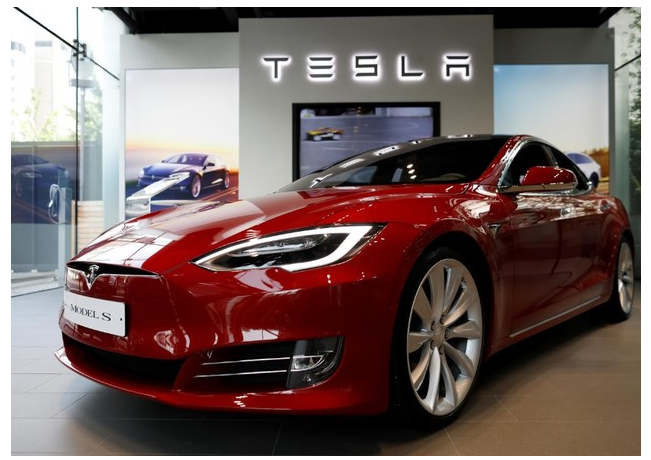 Tesla