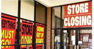 US Retail Industry