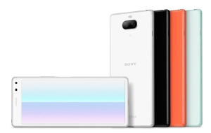 Xperia 8
