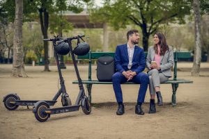 Ninebot MaX G30