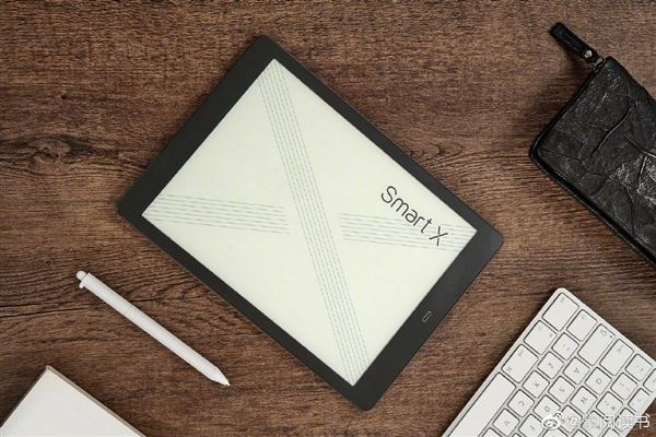 iReader SmartX
