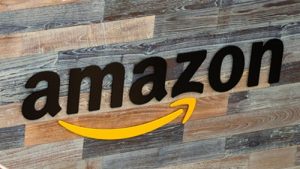Amazon's cloud computing business