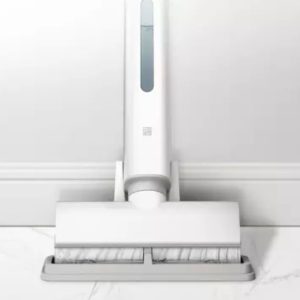 SWDK micro-wet electric mop