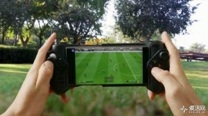 Play Galaxy Link