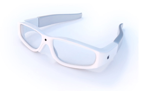 Apple AR