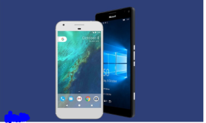 Google Pixel XL