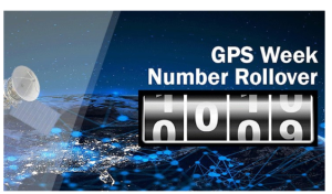 Gps Time Flip