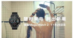 Honor Magic Watch 2