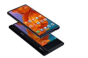 Huawei Mate X 5G