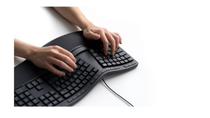 Microsoft Keyboard