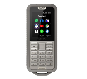 Nokia 800 Tough