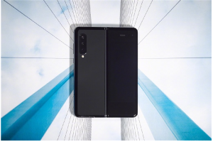 Samsung Galaxy Fold