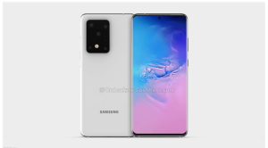 Samsung Galaxy S11+