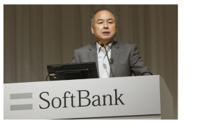 Softbank
