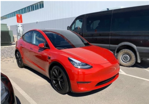Tesla