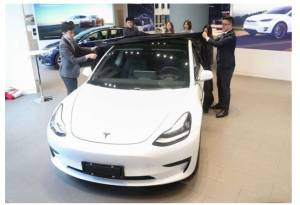 Tesla