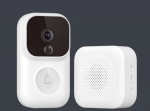 Xiaomi Dingling smart videobell