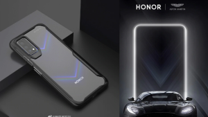 Honor V