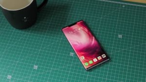Huawei Mate 30 Pro