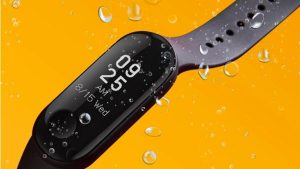 Xiaomi MI Band 3i