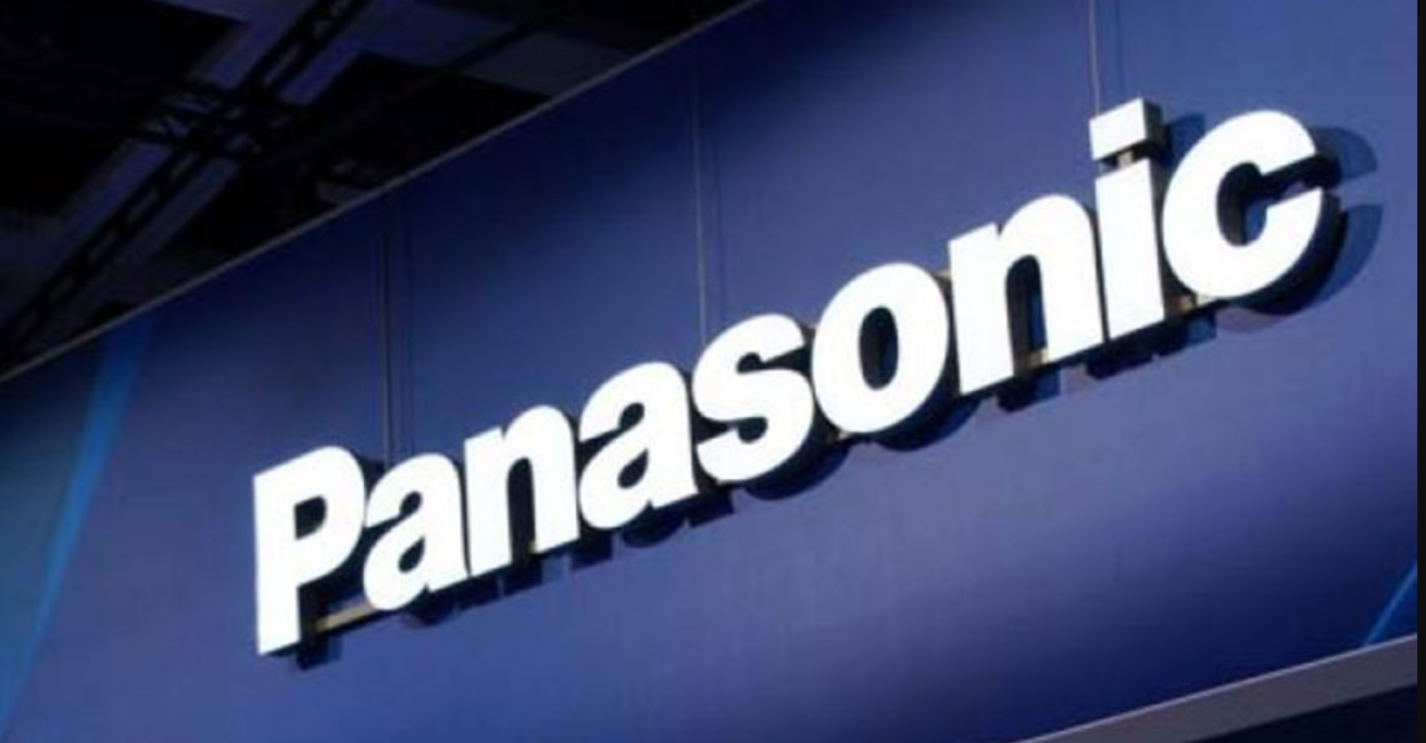 panasonic